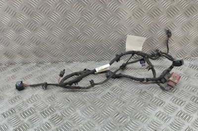 Cablaj senzor de parcare spate AUDI Q3 F3 2018 OEM: 83A971104S 30370978 foto