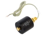 Senzor Nivel Lichid GEMS SENSORS 011-1900 -40&divide;80&deg;C IP64 NO/NC 1m