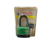 Lacat cu Protectie 70mm