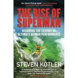 Cumpara ieftin THE RISE OF SUPERMAN