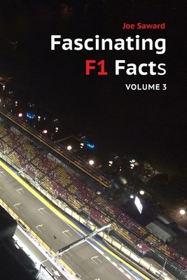 Fascinating F1 Facts, Volume 3 foto