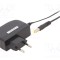 Alimentator SUNNYPulsatoriu 12VDC 500mA 6W Plug-in