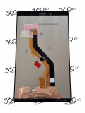 Display Samsung SM-T295 TAB A 8.0 (2019) BLACK OEM
