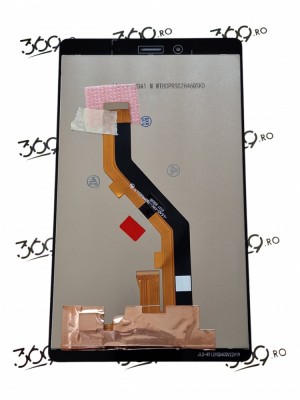 Display Samsung SM-T295 TAB A 8.0 (2019) BLACK OEM foto