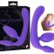 Strapon strapless Triple Teaser 20cm