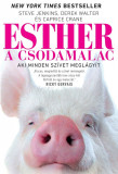 Esther, a csodamalac - Aki minden sz&iacute;vet megl&aacute;gy&iacute;t - Caprice Crane