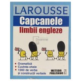 Sorin Paliga (red.) - Capcanele limbii engleze (Editia: 2022)