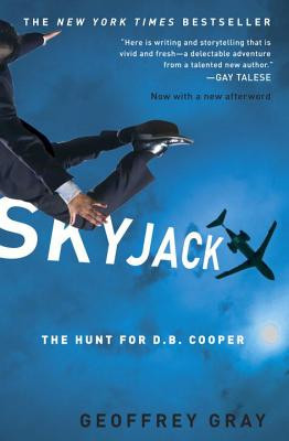 Skyjack: The Hunt for D. B. Cooper foto