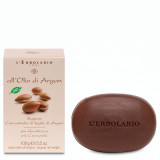 L&#039;Erbolario Sapun cu ulei de argan, 100g