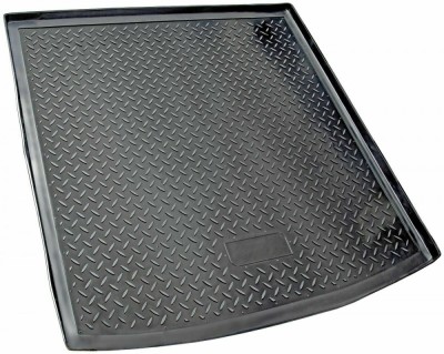 Tavita portbagaj Audi Q7 Tip 4L din 2005-2015 foto