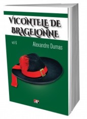 Vicontele de Bragelone 6-6 - Alexandre Dumas