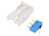 Comutator Electric NH00/NH1/NH3