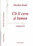 Cit Ii Ceru Si Lumea - Nicolae Ionel