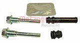 Set bucsi de ghidaj, etrier frana TOYOTA LAND CRUISER 150 (KDJ15, GRJ15) (2009 - 2016) METZGER 113-1418X