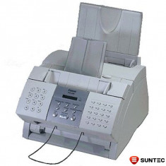 Fax laser Canon FAX-L240 H12251 fara tava intrare si fara cartus foto