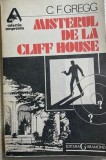 Misterul de la Cliff House C.F. Gregg, Alta editura