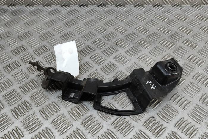 Suport bara de protecție st&acirc;nga față MERCEDES-BENZ SPRINTER 3,5-t Platform / Chassis 907 2021 OEM: A9108850400 31020684