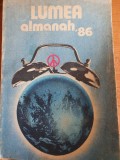 Almanah lumea 1986