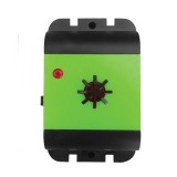 Aparat anti rozatoare soareci sobolani cu ultrasunete auto 78480