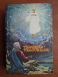 Ellen G. White - Tragedia Veacurilor, Cuv&acirc;ntul Evangheliei, București 1994