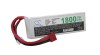 Instrument de modelism VHWB, baterie RC - 1800 mAh 11.1 V Li-polimer, T-System AWG14