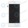 Modul display Huawei Ascend G510 lcd+digitizer alb