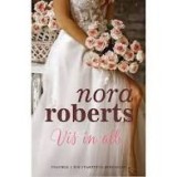 Nora Roberts, Vis in alb