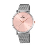 Ceas Dama, Festina, Boyfriend F20475/2 - Marime universala