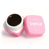 Gel unghii modelator Touch Builder Espresso Kiss Laloo 25 ml