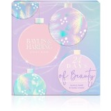 Baylis &amp; Harding 24 Days of Beauty Jojoba &amp; Sweet Mandarin Calendar de Crăciun
