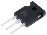 Tranzistor IGBT 600V 20A 167W TO247-3