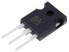 Tranzistor IGBT 600V 20A 167W TO247-3 foto
