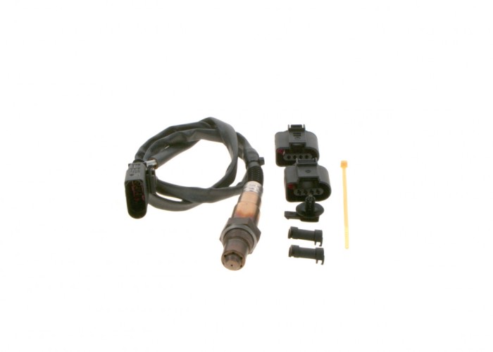 BOSCH 0 258 010 036 Sonda Lambda