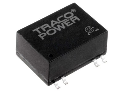 Convertor DC/DC 1W 9&amp;divide;18VDC la 5VDC foto