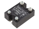 Releu semiconductor 75A, 24&divide;520VAC