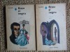 Rosu si negru, 2 vol. - Stendhal (Editia 1970, Eminescu) Roman clasic, Necartonata