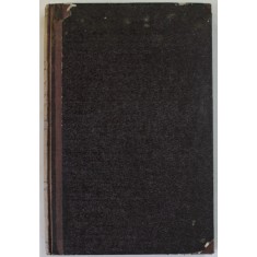 DIE KRANKHEITEN DER BINDE - UND HORNHAUT ( BOLI ALE CONJUCTIVEI SI CORNEEI ) , von Dr. FERD. ARLT , TEXT IN LB. GERMANA , 1858
