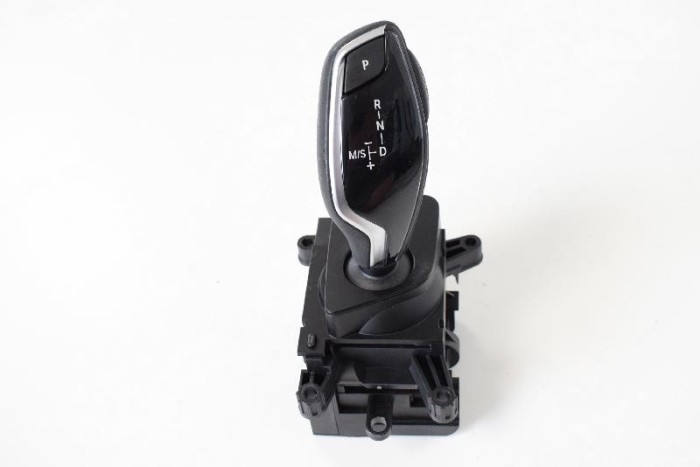Timonerie cutie de viteze BMW 7 G11, G12 2017 | 4071749