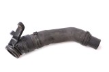 Furtun intercooler dreapta JAGUAR XF X250 2010 OEM: 9X23-8D033-AB 11494651