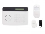 Kit de alarma ENERGEEKS EG-AW002 WiFi si GSM compatibil cu Alexa si Google Home - RESIGILAT