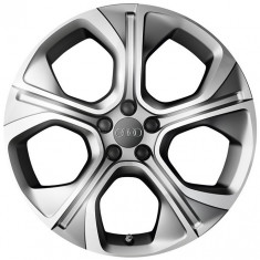 Janta Aliaj Oe Audi 18&quot; 7.5J x 18 ET39.5 8X0071498BQW8