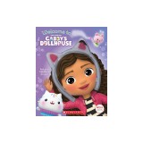 Gabby&#039;s Dollhouse Headband Book