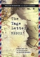 The Yage Letters Redux foto