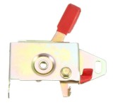 Ansamblu acceleratie motor diesel 186F, Kipor