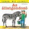 Tudod, mit csinal? 7. - Az allatgondozo - Ralf Butschkow