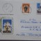Expozitia Nationala de Filatelie Tematica, FIL TEM &#039;&#039; 99 CLUJ- NAPOCA, circulat