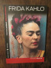 FRIDA KAHLO - Christina Burrus