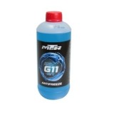 Antigel diluat MTR G11 -35&deg;C 1L