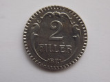 2 FILLER 1940 UNGARIA
