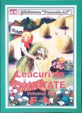 LEACURI DE SANATATE VOL.3 F-L-COLECTIV-278689